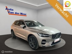 Volvo XC60 - 2.0 T6 Plug-in hybrid AWD Plus Bright