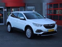 Opel Grandland X - 1.2 Turbo Innovation Trekhaak/Camera Incl Garantie