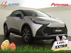 Toyota C-HR - 2.0 PHEV 220 First Edition | Trekhaak | 4 Season | BSM | 360 cam
