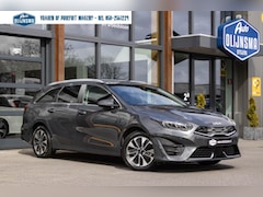 Kia Cee'd Sportswagon - Ceed 1.6 GDI PHEV ExecutiveLine|camera|Stuur/Stoelverwarming+verkoeling|