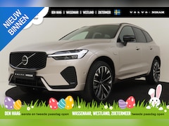Volvo XC60 - II T6 PLUG-IN HYBRID AWD ULTRA DARK *NIEUW* -PANO.DAK|HARMAN/KARDON|HEAD-UP DISP.|360°CAM|