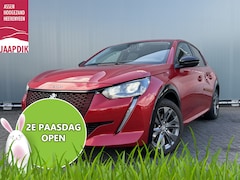 Peugeot e-208 - BJR 2023 EV 136 PK Allure Pack 50 kWh 3-FASE | VIRTUAL DISPLAY | STOEL VERWARMING | LED |