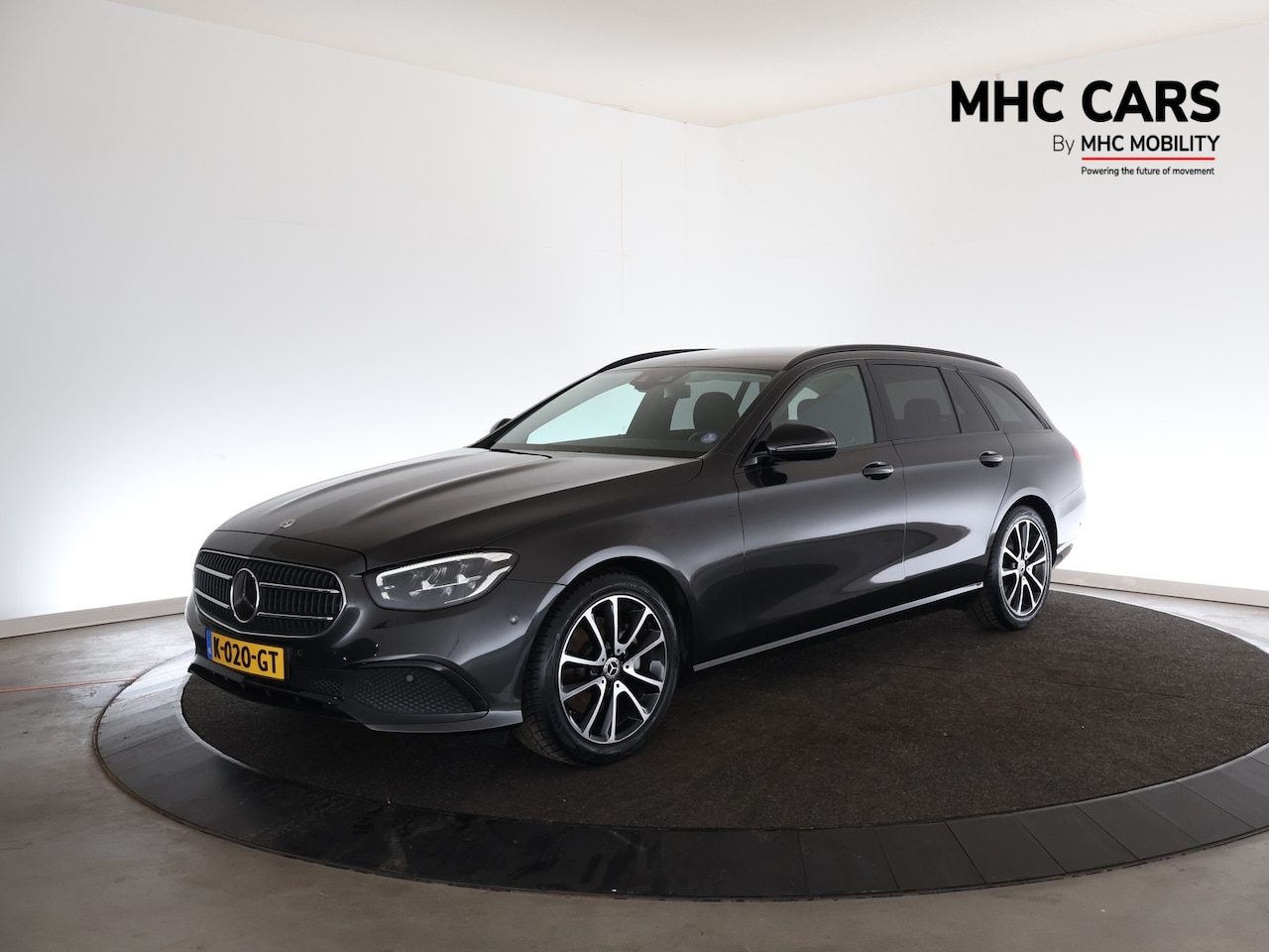 Mercedes-Benz E-klasse Estate - 200 Avantgarde | Carplay | Stoelverwarming | Adaptive Cruise Control | - AutoWereld.nl