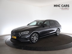 Mercedes-Benz E-klasse Estate - 200 Avantgarde | Carplay | Stoelverwarming | Adaptive Cruise Control |