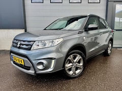 Suzuki Vitara - 1.6 Exclusive / Automaat / Trekhaak / Cruise control