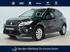 SEAT Arona - 1.0 TSI Style | Navigatie | Android/Carplay | PDC | Parkass. 210
