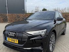 Audi e-tron - e-tron 55 Quattro Advanced 95 kWh