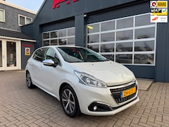 Peugeot 208 - 1.2 PureTech Allure / Navi / Cruise / Carplay / 57000 km