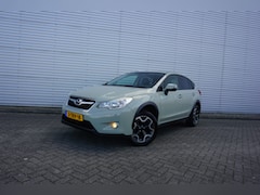 Subaru XV - 2.0i Luxury AWD Airco / Navi / Cruise / Camera / Leder / Parkeers. / Stoelverw. / Trekhaak