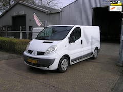 Renault Trafic - 2.0 dCi T27 L1H1 Générique nap airco