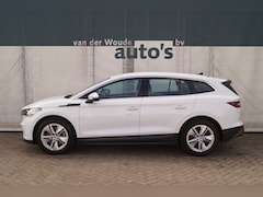 Skoda Enyaq iV - 80 204pk 77kWh -SOH91%-TREKHAAK-ECC-PDC-CAM