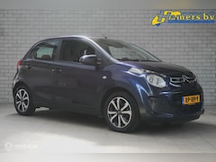 Citroën C1 - 1.0 VTi Shine Cruise control