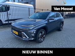 Hyundai Kona - 1.6 GDI HEV Comfort Smart | Trekhaak | Achteruitrijcamera | Stoelverwarming | Stuurverwarm