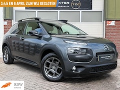 Citroën C4 Cactus - 1.2 Business Plus/CAMERA/NAVI/PARKS/APK