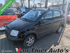 Fiat Panda - 1.2 Dynamic clima