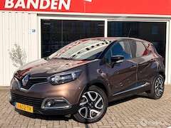 Renault Captur - 0.9 TCe Dynamique