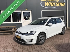 Volkswagen e-Golf - SOH 90% E-DITION