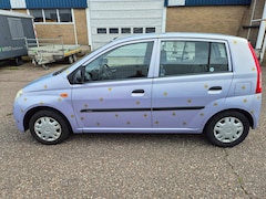 Daihatsu Cuore - 1.0-12V Tokyo, nwe apk/ beurt gehad op 31-3-2026