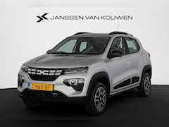 Dacia Spring - Essential 27 kWh SOH 94% Airco Cruise control