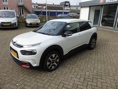 Citroën C4 Cactus - 1.2 PureTech Automaat