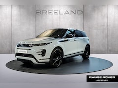 Land Rover Range Rover Evoque - P270e PHEV AWD Business Dynamic Edition | Panoramadak | Black Pack
