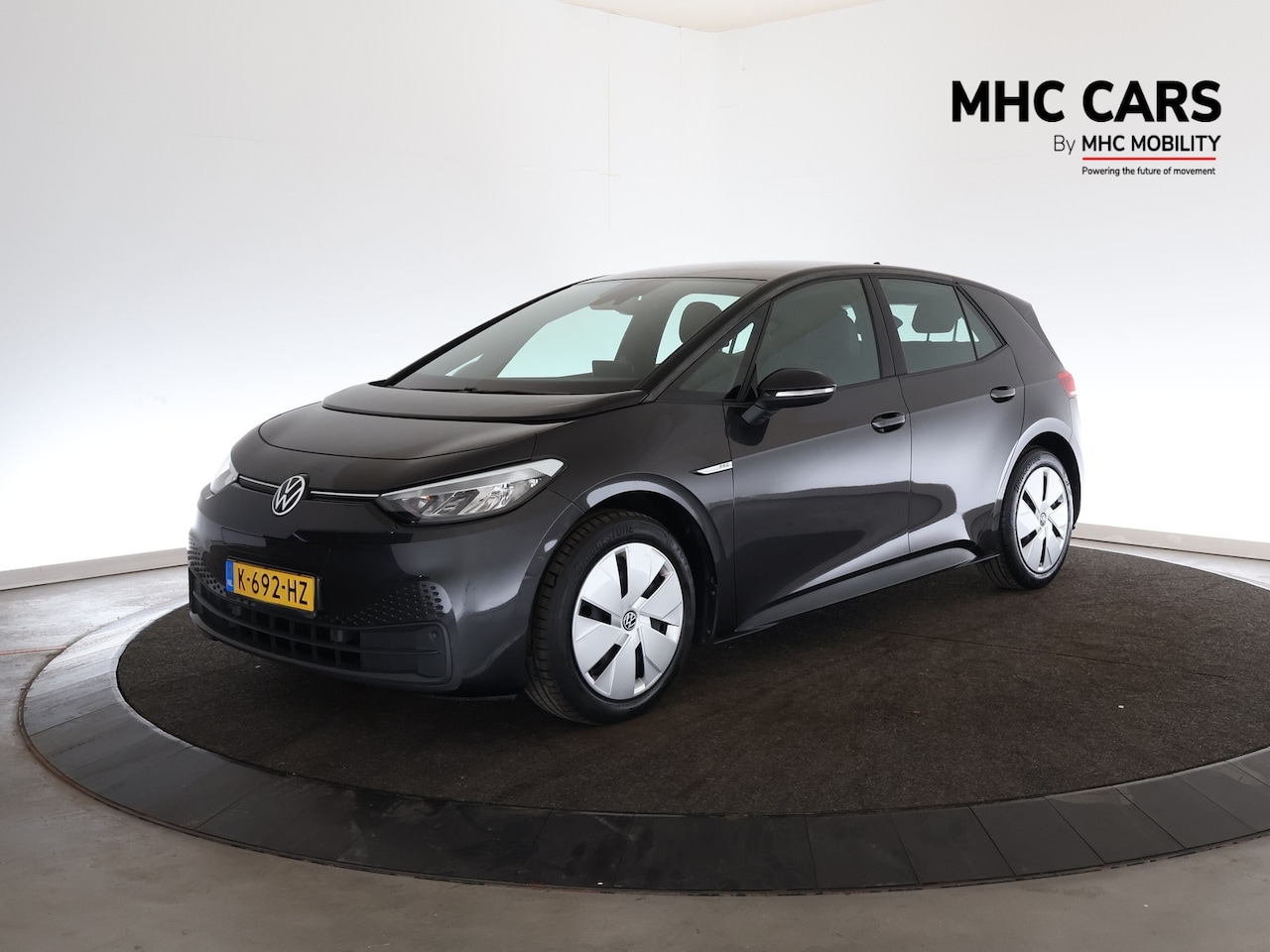 Volkswagen ID.3 - Life 58 kWh | Carplay | Adaptive Cruise Control | Parkeersensoren | - AutoWereld.nl