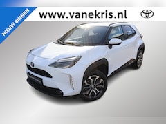 Toyota Yaris Cross - 1.5 VVT-I Dynamic, Trekhaak(1.350KG)