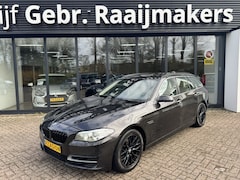 BMW 5-serie Touring - 518d Business*Navi*ECC*EXPORTPRIJS