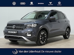 Volkswagen T-Cross - 1.0 TSI 110pk DSG Life | Navigatie | Clima | Camera | PDC | ACC 323