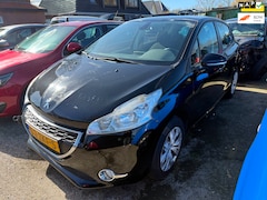 Peugeot 208 - 1.2 VTi Envy