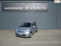 Daihatsu Sirion 2 - 1.0-12V Premium Apk 31-03-2027 nette goed rijdende auto scherpe meeneem prijs