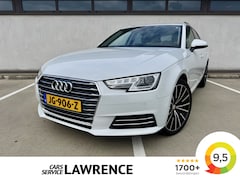 Audi A4 Avant - 2.0 TFSI ultra Sport Pro Line | Pano | Automaat | 19"| Navi | % Bovag Occasion Partner %