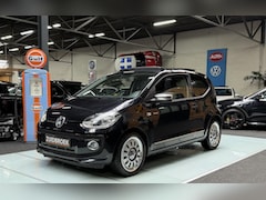 Volkswagen Up! - 1.0 AUT Vol optie Pano Cruise Clima Navi