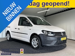 Volkswagen Caddy - 2.0 TDI L1H1 BMT Economy Business Airco