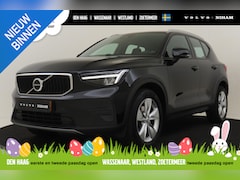 Volvo XC40 - B4 (M-HYBRID) CORE -CRUISE|KEYLESS|GOOGLE|CAMERA|CARPLAY|PARK.ASSIST|TREKHAAK