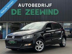 Volkswagen Polo - 1.2-12V Life|Apple carplay|Rijklaar