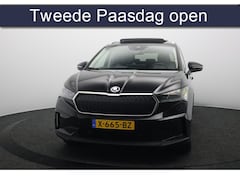 Skoda Enyaq iV - 60 Business Edition Plus SOH 94, 6% | Panoramadak | Navigatie | Stoel/Stuurverwarming | Ca