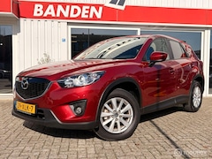 Mazda CX-5 - 2.0 TS 4WD