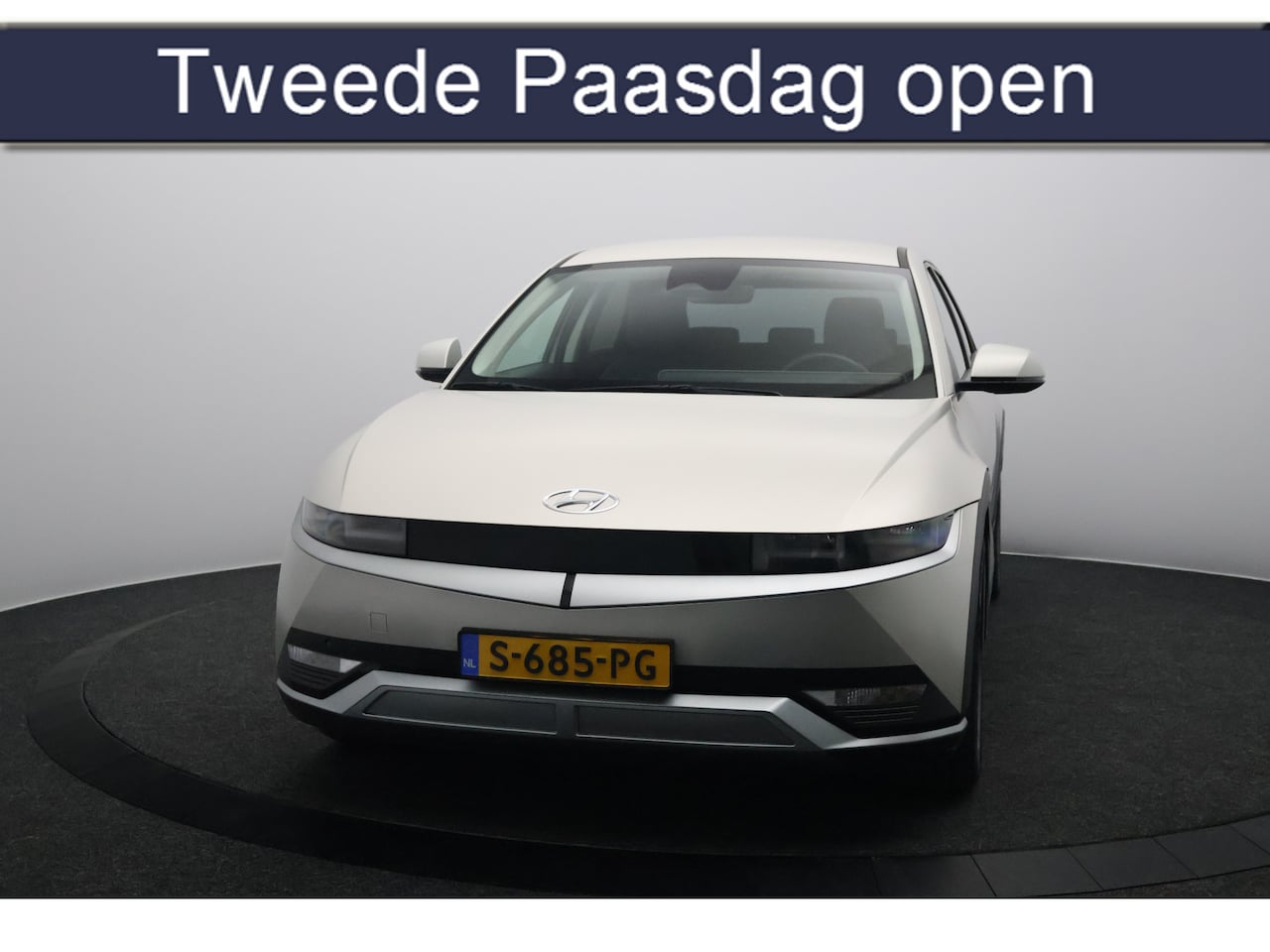 Hyundai IONIQ 5 - Connect+ 77.4 kWh SOH 97,1% | Warmtepomp | Vehicle-To-Load | Head-Up Display | Bose Audio - AutoWereld.nl