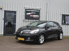 Renault Clio - 0.9 TCe Limited. NAP, Navigatie, Cruise, Airco, Lmv