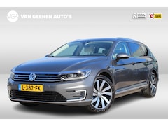Volkswagen Passat Variant - 1.4 TSI GTE DSG-auitomaat Highline | LED | Goed onderhouden