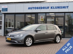 Volkswagen Golf - 1.5 TSI Comfortline Business | Comf Stoel | Camera | Dodehoek Detector | Massage |