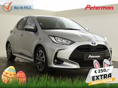 Toyota Yaris - 1.5 Hybrid Dynamic | PDC V+A | Stoelverwarming | Carplay |