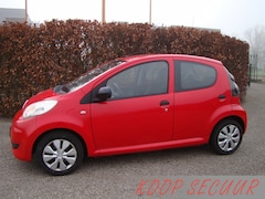 Citroën C1 - 1.0-12V Séduction