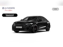 Audi A5 Limousine - S edition e-hybrid 220 kW / 299 PK Limousine 7 ver