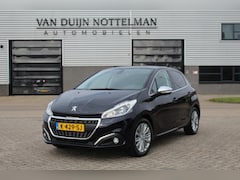Peugeot 208 - 1.2 PureTech Allure / Camera / Navigatie / Automaat