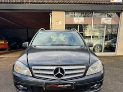 Mercedes-Benz C-klasse Estate - 220 CDI BlueEFFICIENCY Business Class Avantgarde