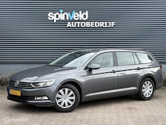 Volkswagen Passat Variant - 1.4 TSI Business Edition - Led - Navi