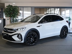 Volkswagen Taigo - 1.0 TSI 2x R-Line DSG Ascot Black Style IQ Led Cam Navi Virtual ACC