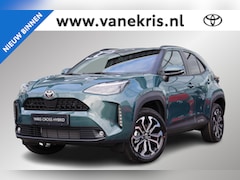 Toyota Yaris Cross - 1.5 Hybrid 115 Dynamic, Comfort pack, BSM, Parkeersensoren, Stoel en stuurverwarming